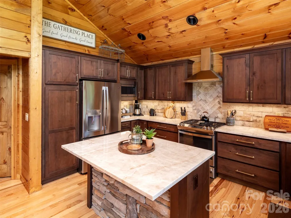 85 Iga Trail Maggie Valley, NC 28751