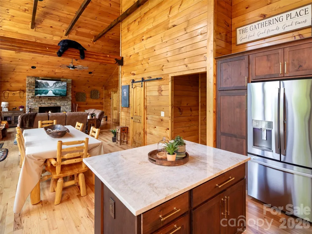 85 Iga Trail Maggie Valley, NC 28751