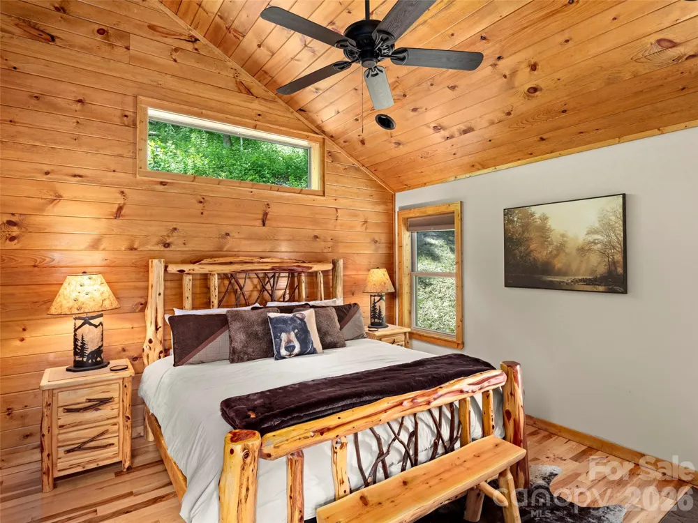 85 Iga Trail Maggie Valley, NC 28751