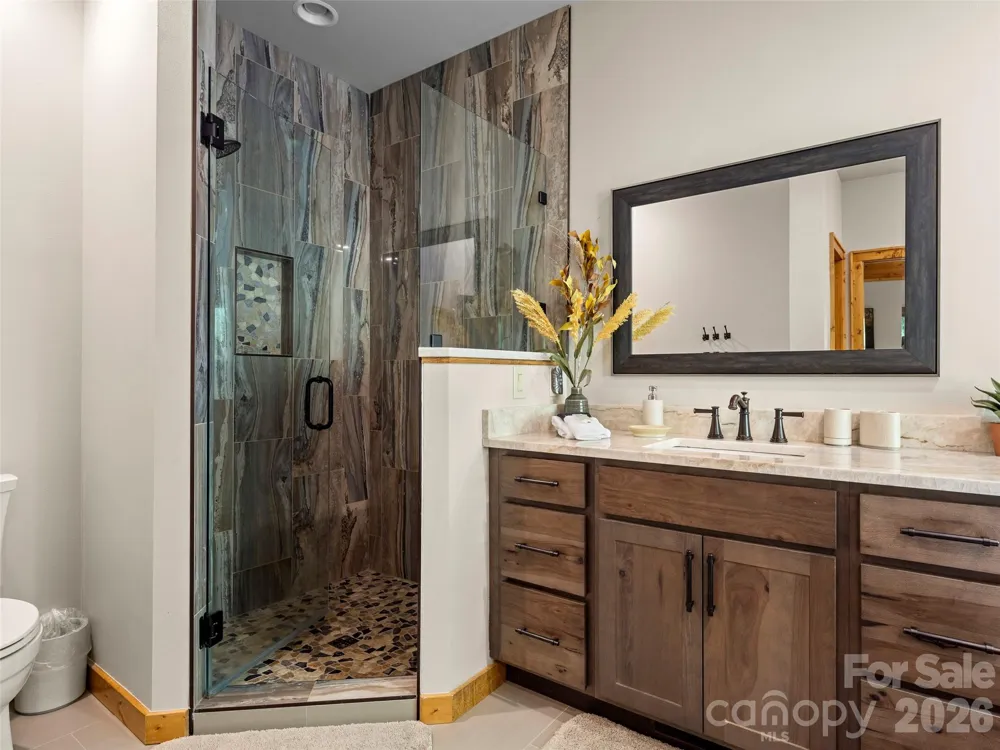85 Iga Trail Maggie Valley, NC 28751
