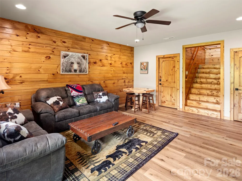 85 Iga Trail Maggie Valley, NC 28751