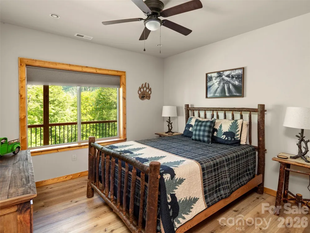 85 Iga Trail Maggie Valley, NC 28751