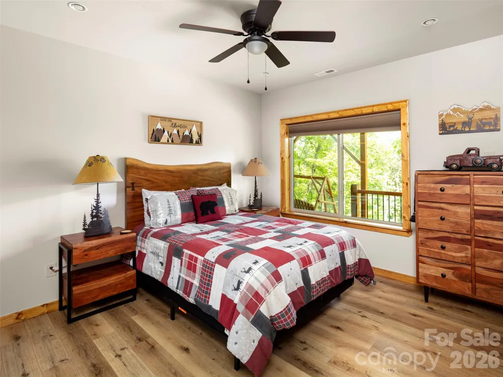 85 Iga Trail Maggie Valley, NC 28751