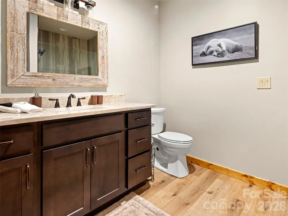 85 Iga Trail Maggie Valley, NC 28751