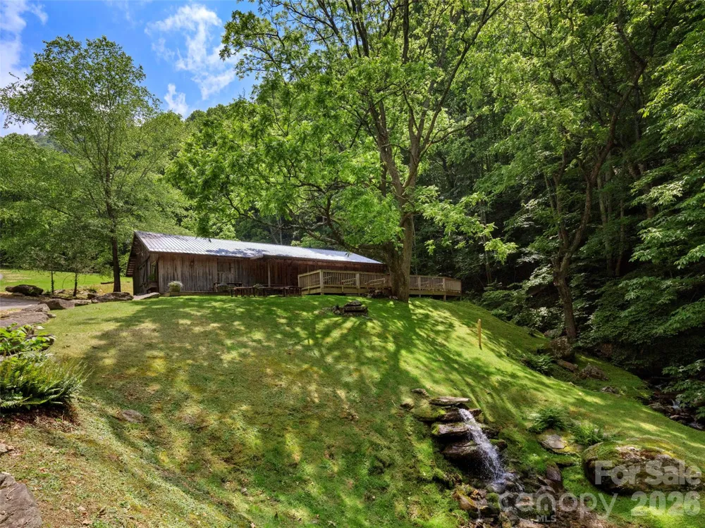 85 Iga Trail Maggie Valley, NC 28751