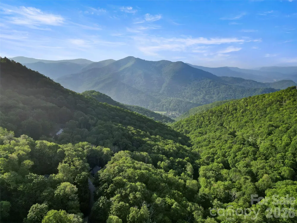 85 Iga Trail Maggie Valley, NC 28751