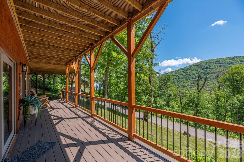 85 Iga Trail Maggie Valley, NC 28751