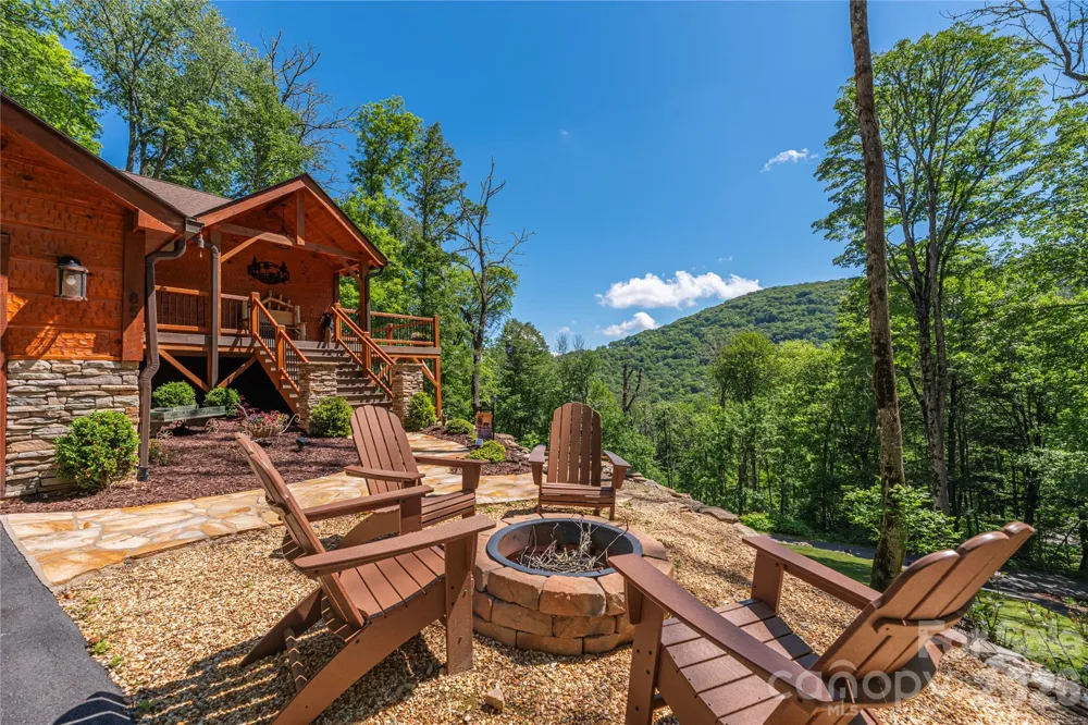 85 Iga Trail Maggie Valley, NC 28751