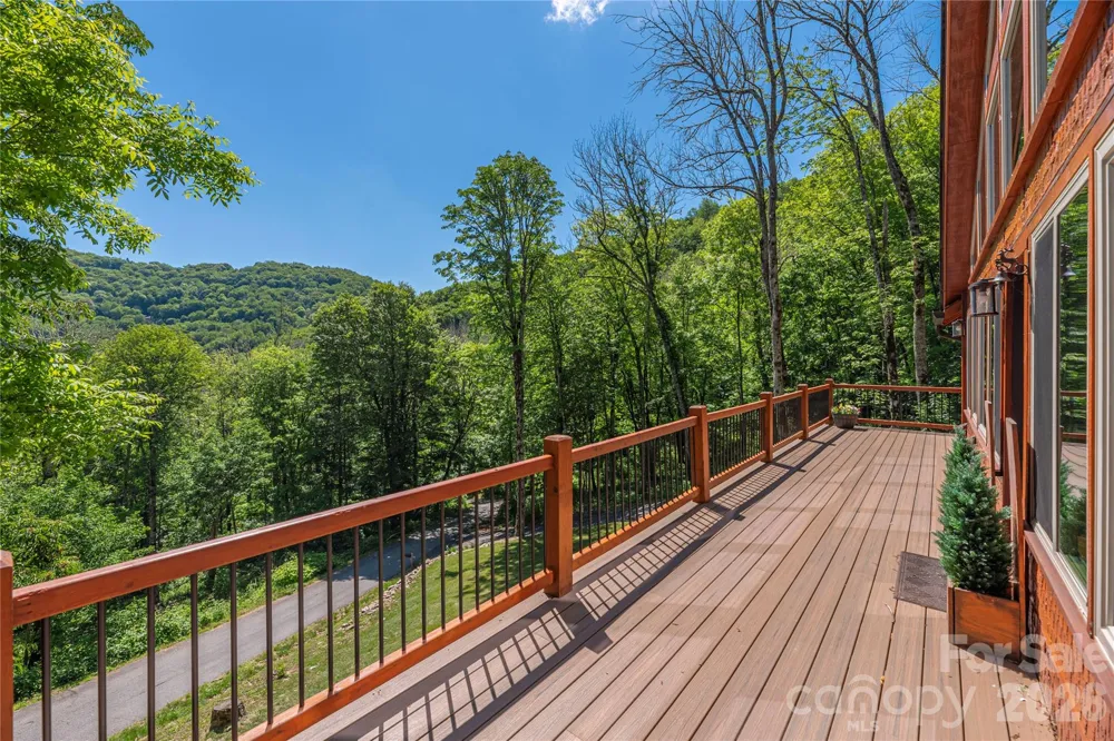 85 Iga Trail Maggie Valley, NC 28751