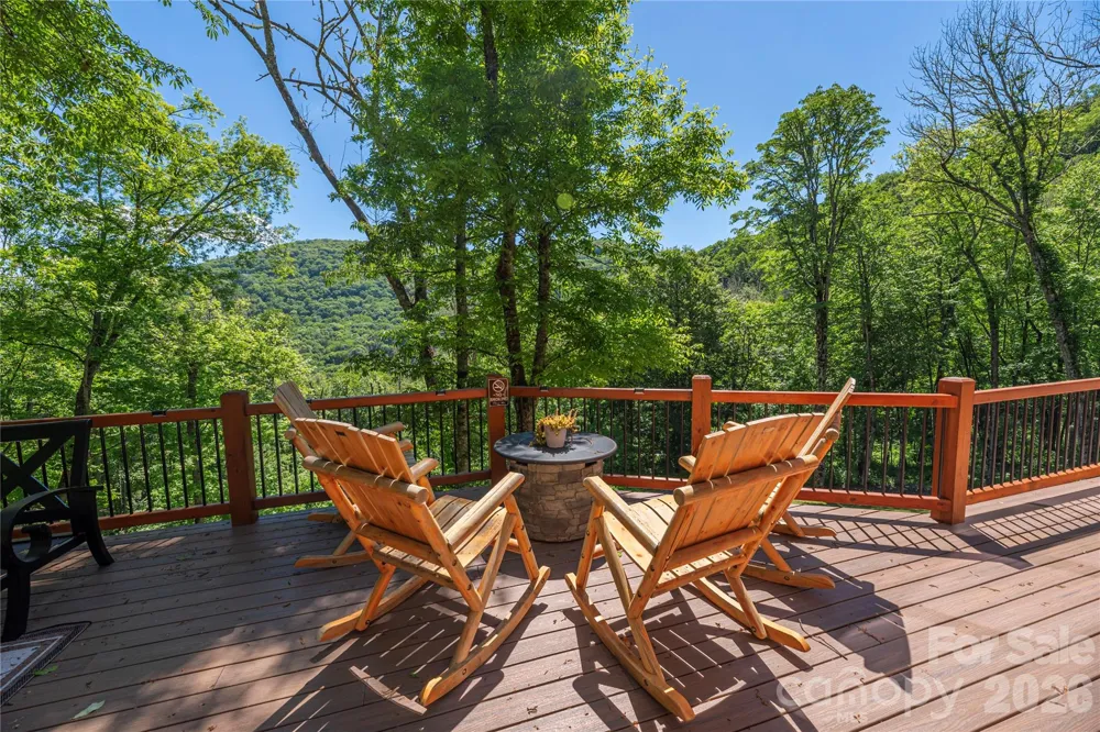 85 Iga Trail Maggie Valley, NC 28751