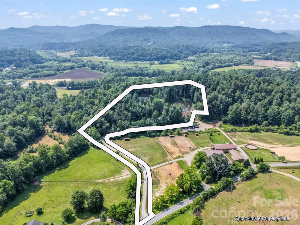 5717 Turnpike Road Horse Shoe, NC 28742