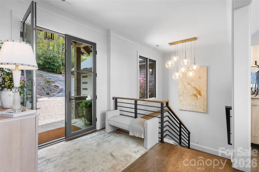96 Moltz Court Lake Toxaway, NC 28747