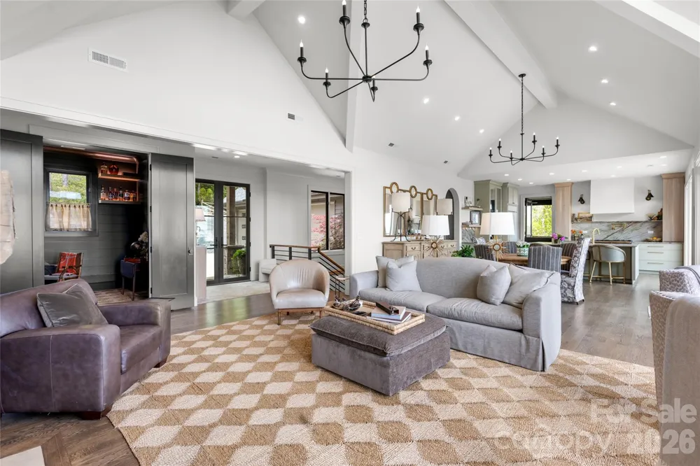 96 Moltz Court Lake Toxaway, NC 28747