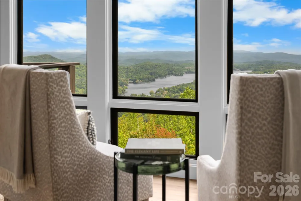 96 Moltz Court Lake Toxaway, NC 28747