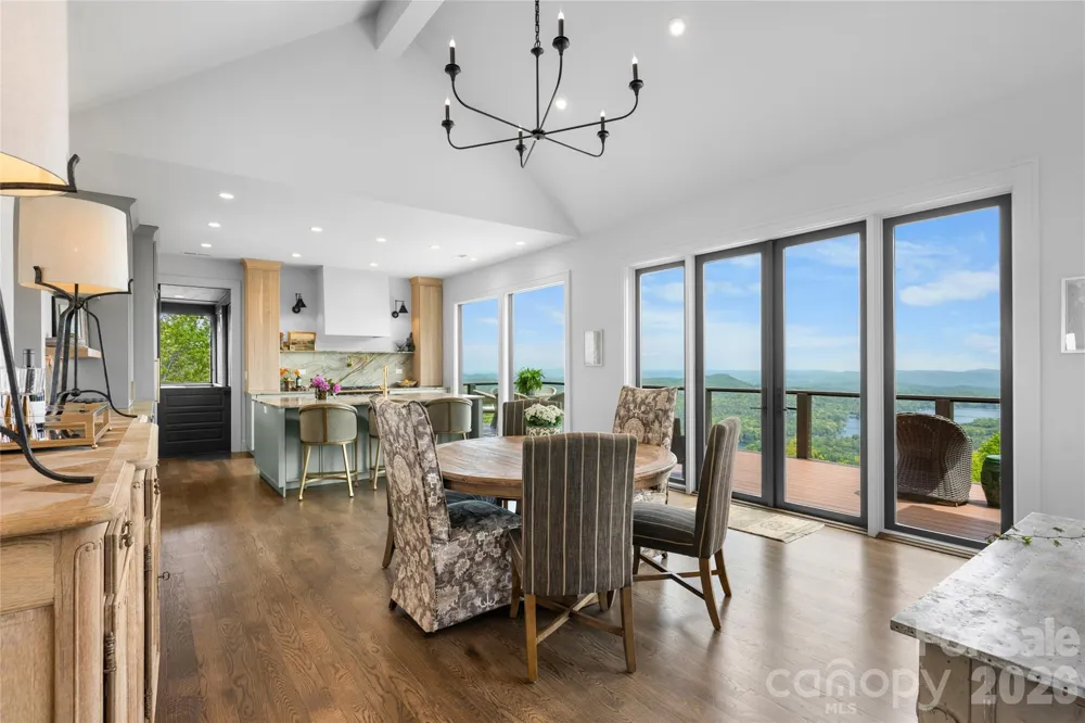 96 Moltz Court Lake Toxaway, NC 28747