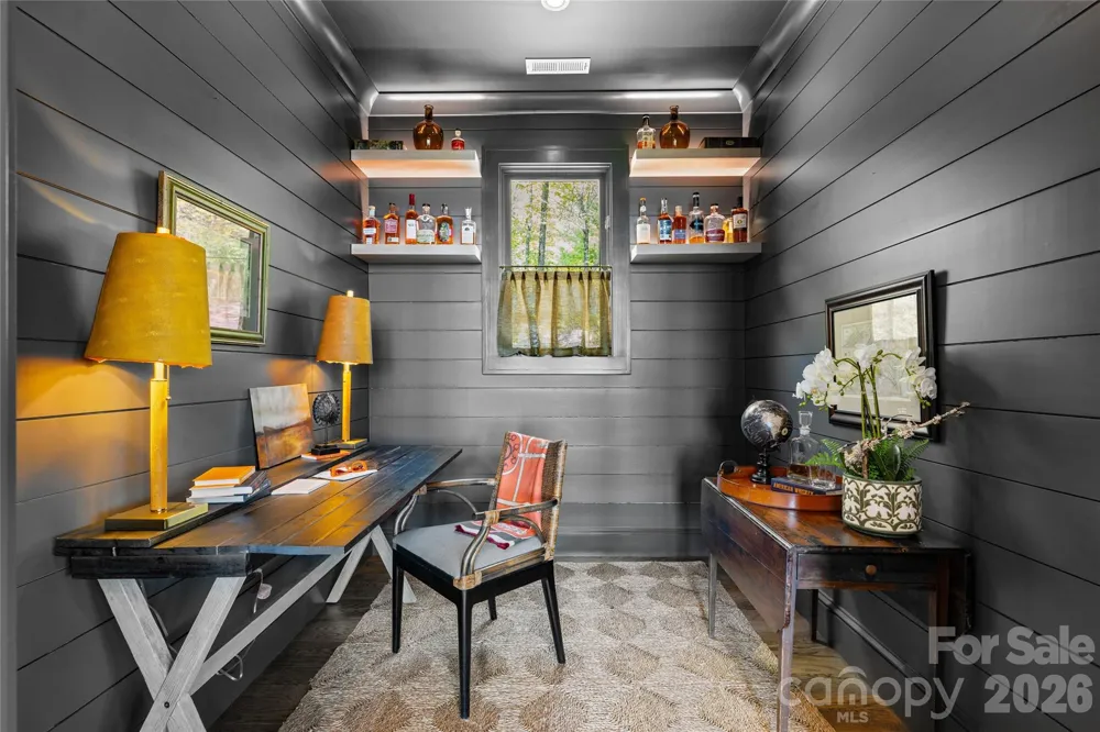 96 Moltz Court Lake Toxaway, NC 28747