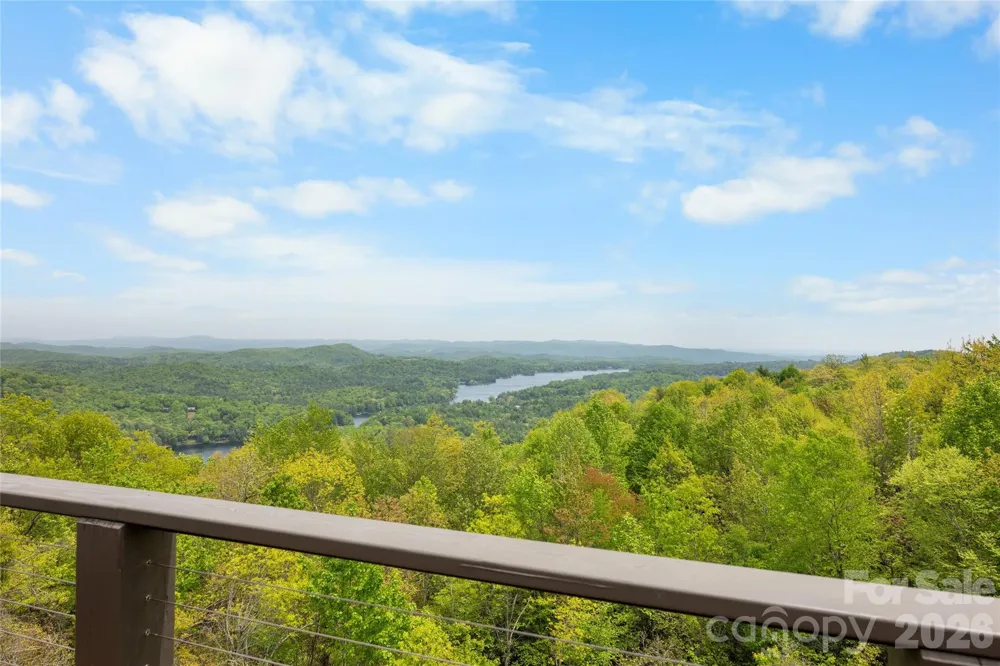 96 Moltz Court Lake Toxaway, NC 28747