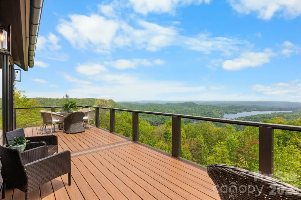 96 Moltz Court Lake Toxaway, NC 28747