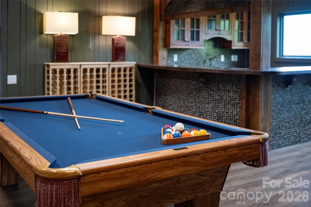 96 Moltz Court Lake Toxaway, NC 28747
