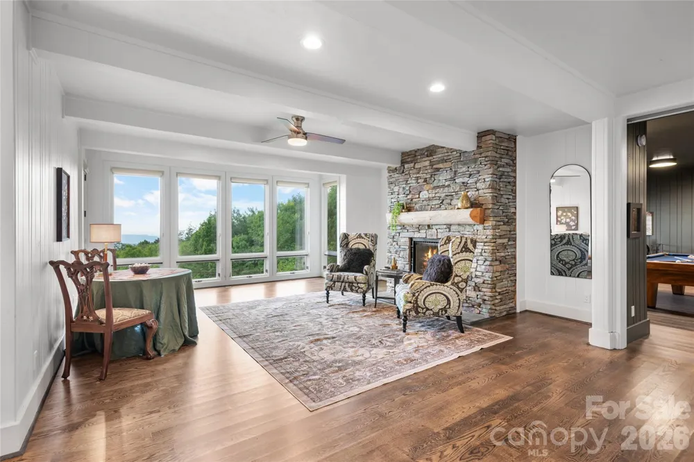 96 Moltz Court Lake Toxaway, NC 28747