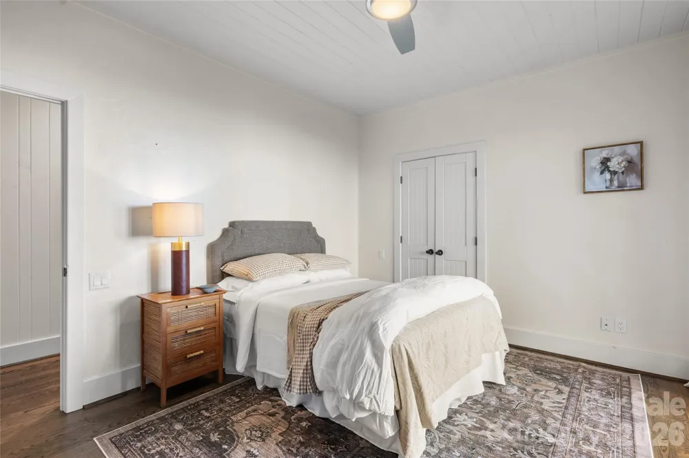 96 Moltz Court Lake Toxaway, NC 28747