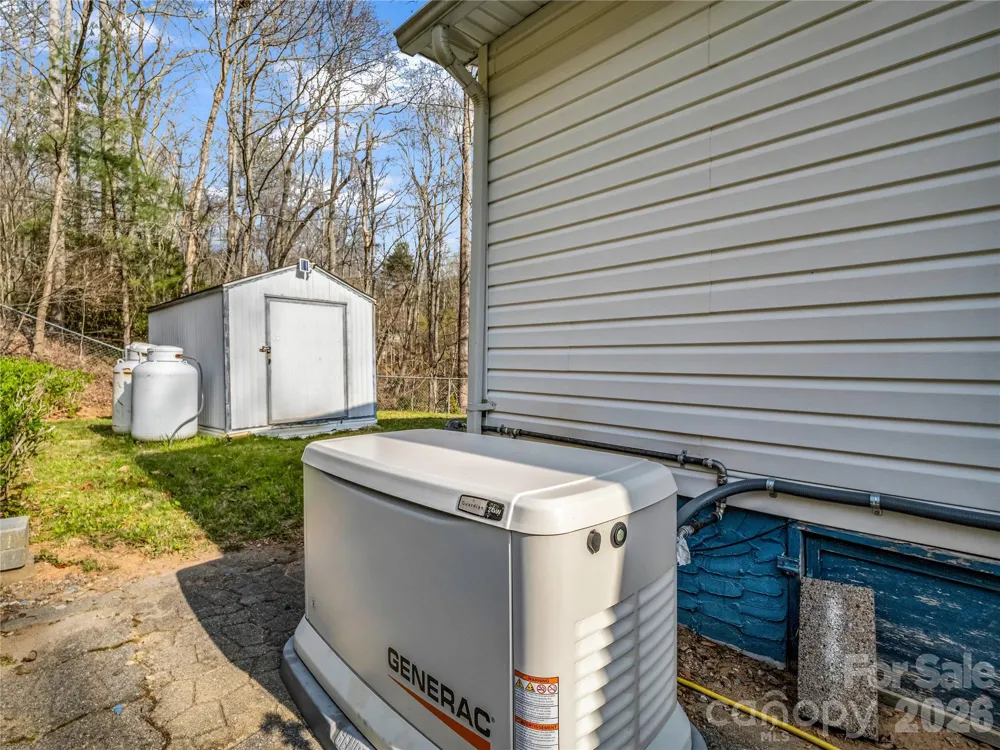 48 Laurel Cove Road Leicester, NC 28748