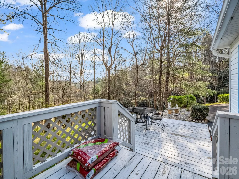 48 Laurel Cove Road Leicester, NC 28748