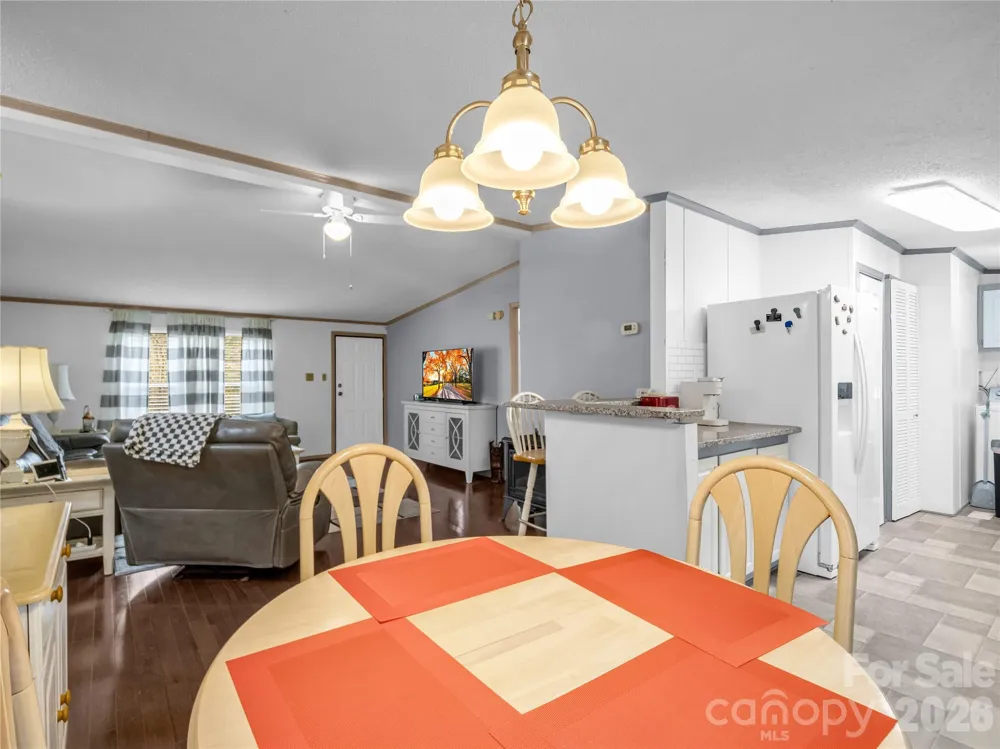 48 Laurel Cove Road Leicester, NC 28748