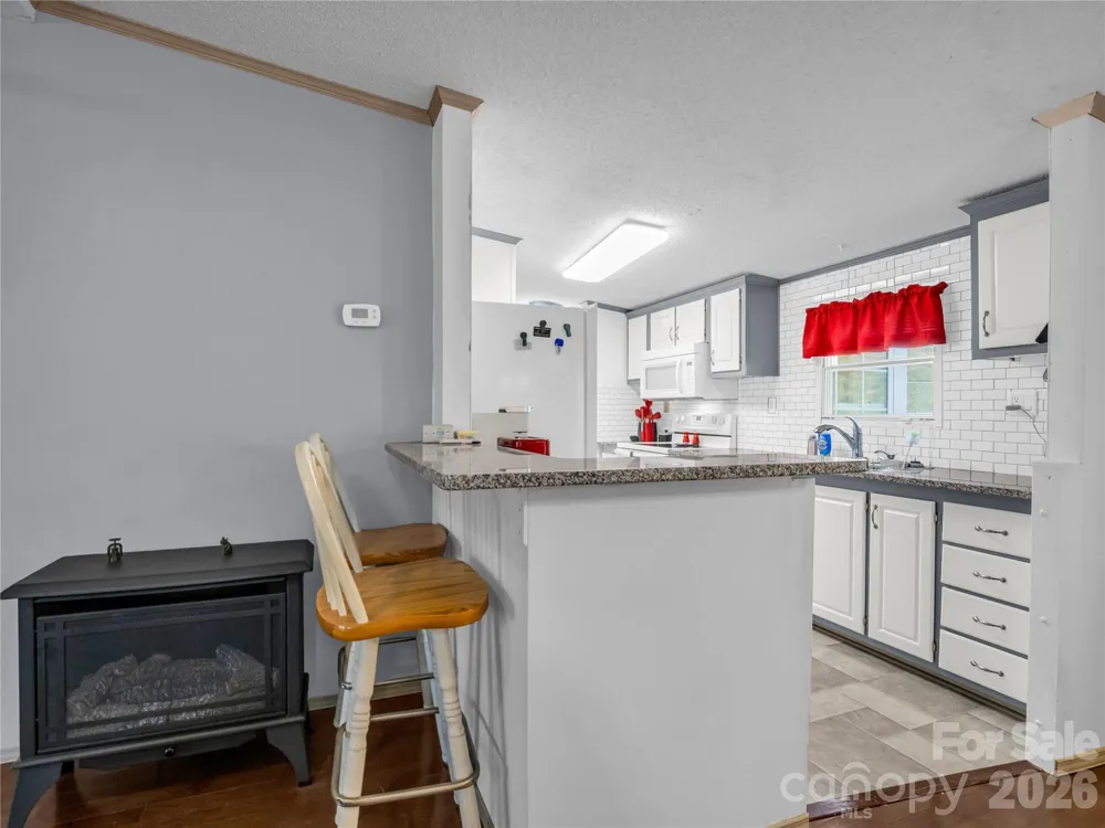 48 Laurel Cove Road Leicester, NC 28748