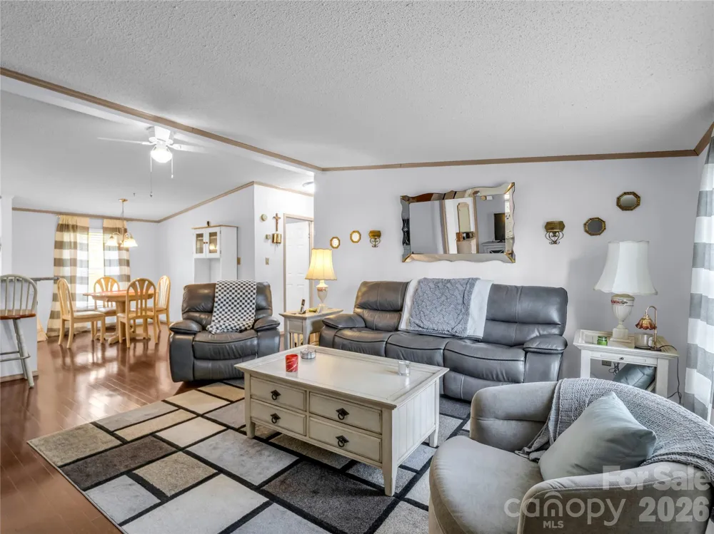 48 Laurel Cove Road Leicester, NC 28748