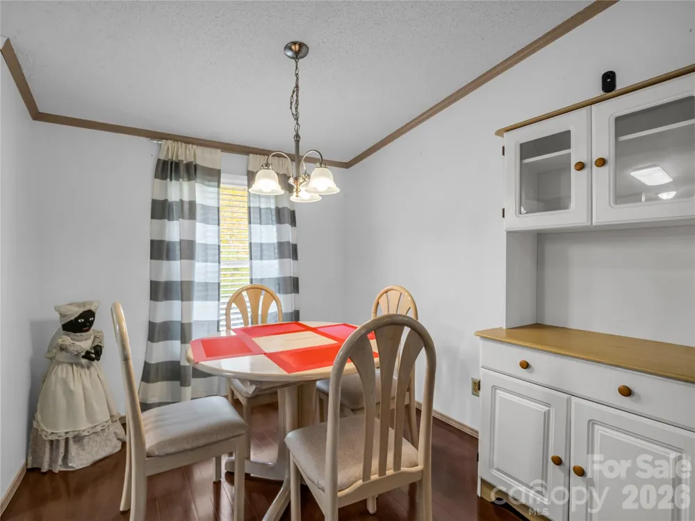 48 Laurel Cove Road Leicester, NC 28748
