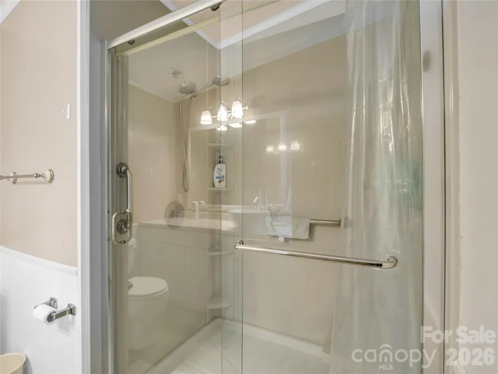 48 Laurel Cove Road Leicester, NC 28748