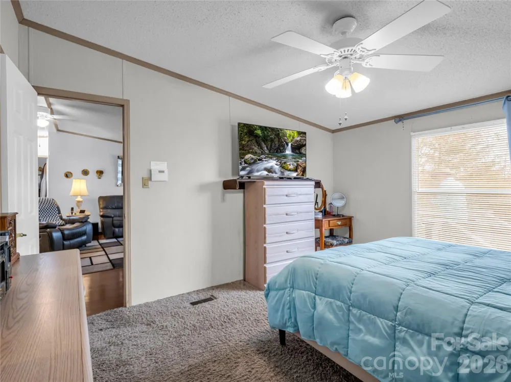 48 Laurel Cove Road Leicester, NC 28748