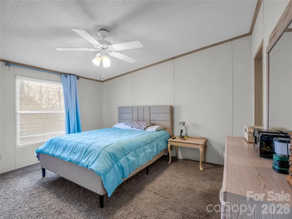 48 Laurel Cove Road Leicester, NC 28748