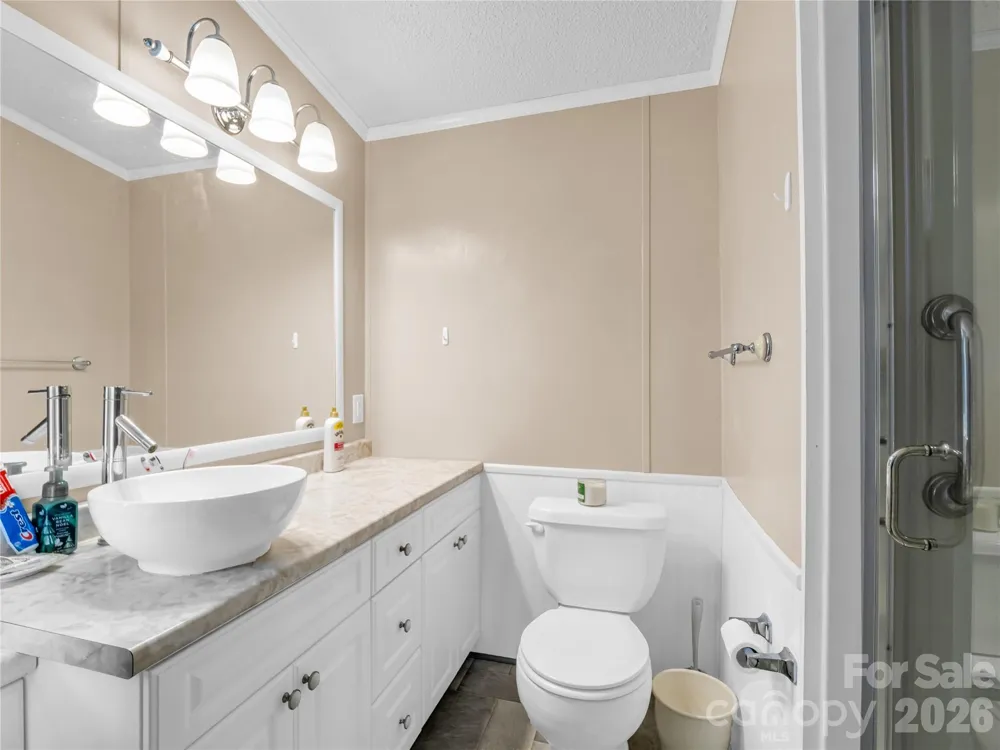 48 Laurel Cove Road Leicester, NC 28748