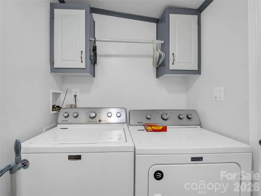 48 Laurel Cove Road Leicester, NC 28748