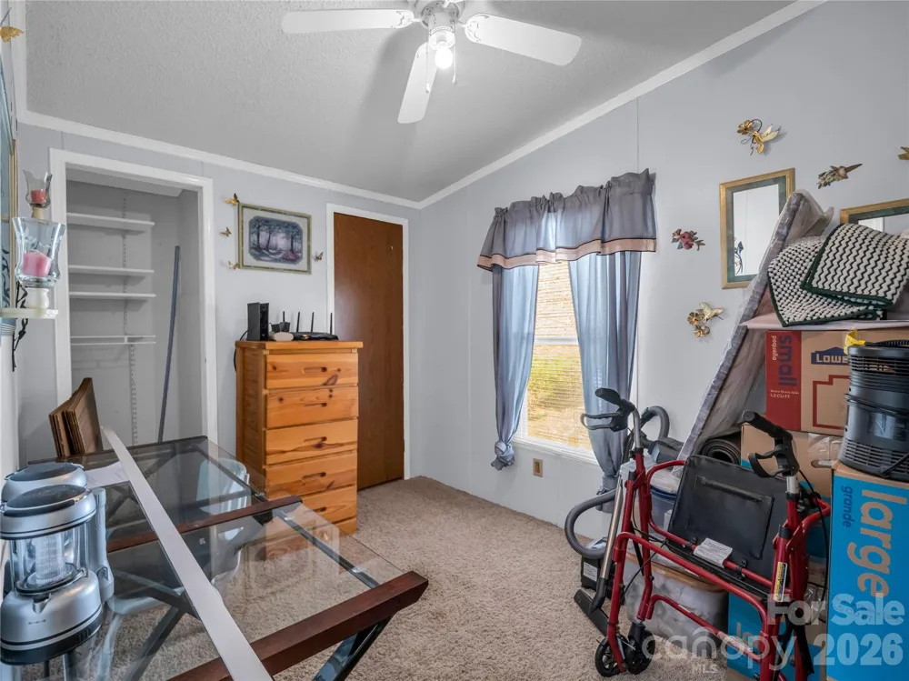 48 Laurel Cove Road Leicester, NC 28748