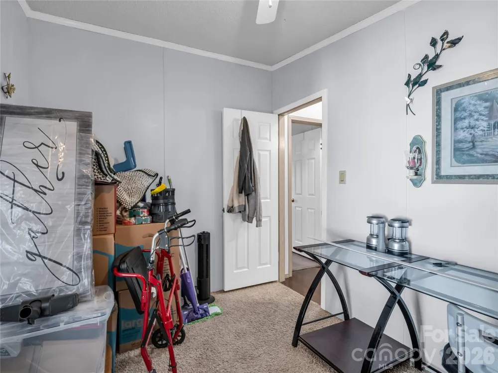 48 Laurel Cove Road Leicester, NC 28748