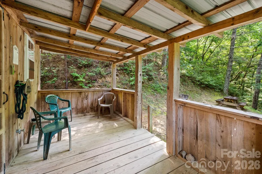 286 Rebel Drive Hot Springs, NC 28743