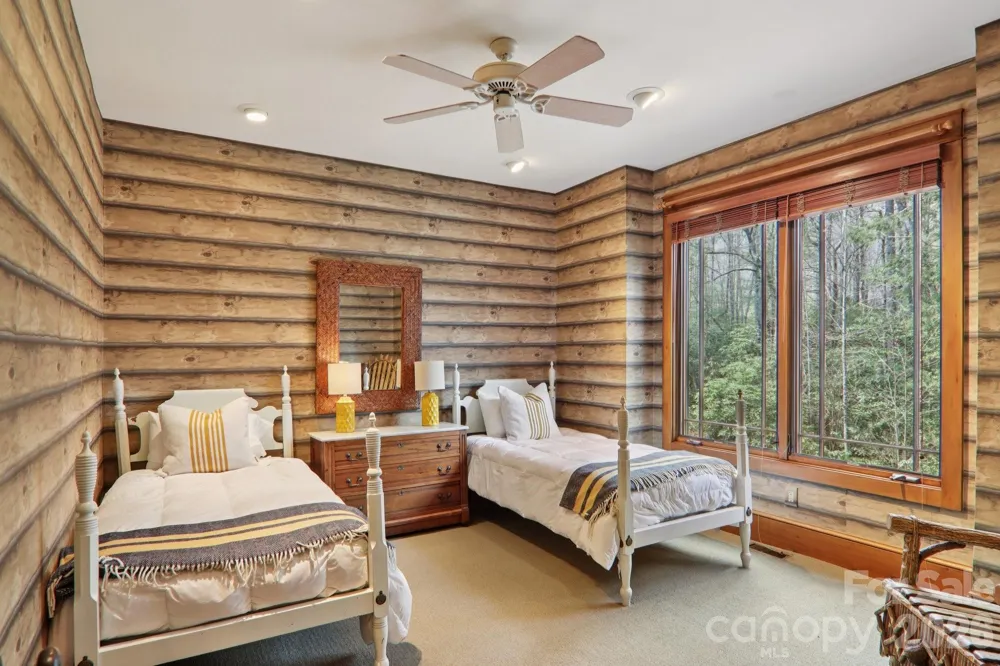 46 Mills Creek Drive Lake Toxaway, NC 28747