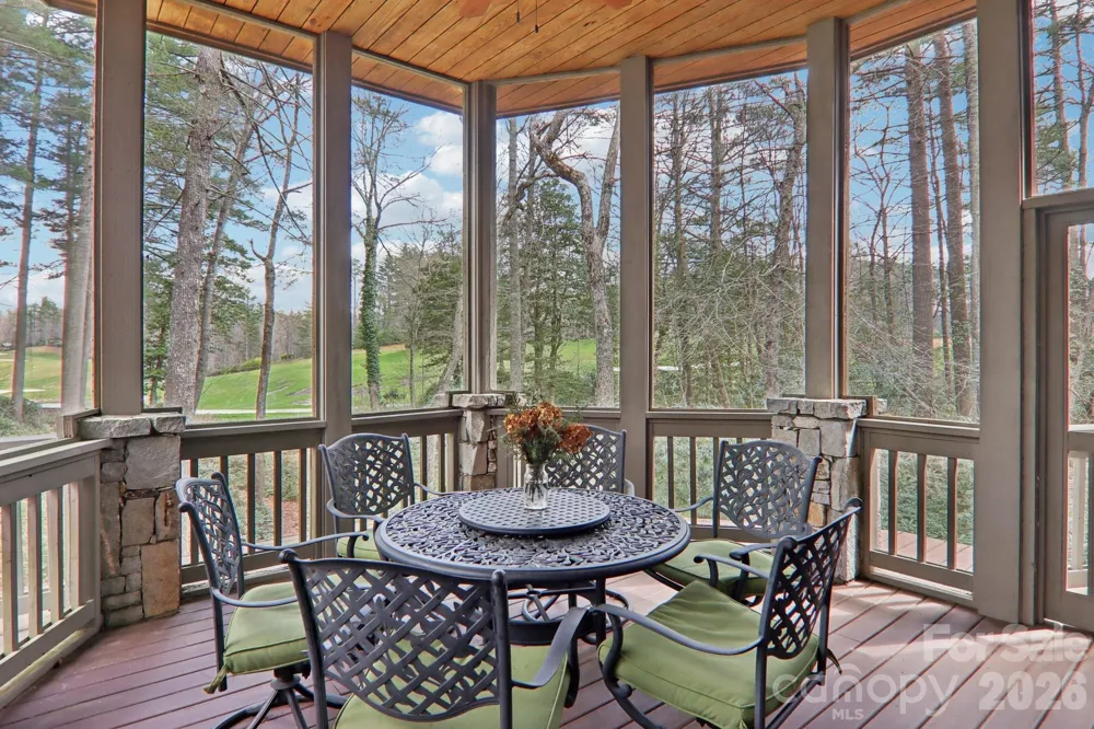 46 Mills Creek Drive Lake Toxaway, NC 28747