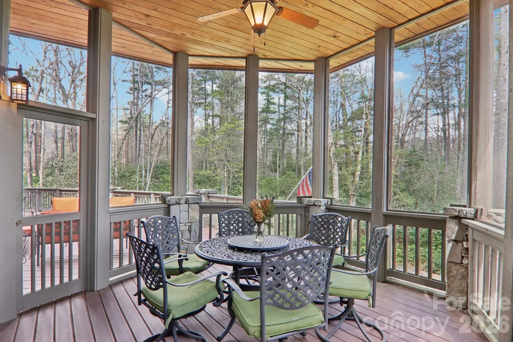 46 Mills Creek Drive Lake Toxaway, NC 28747