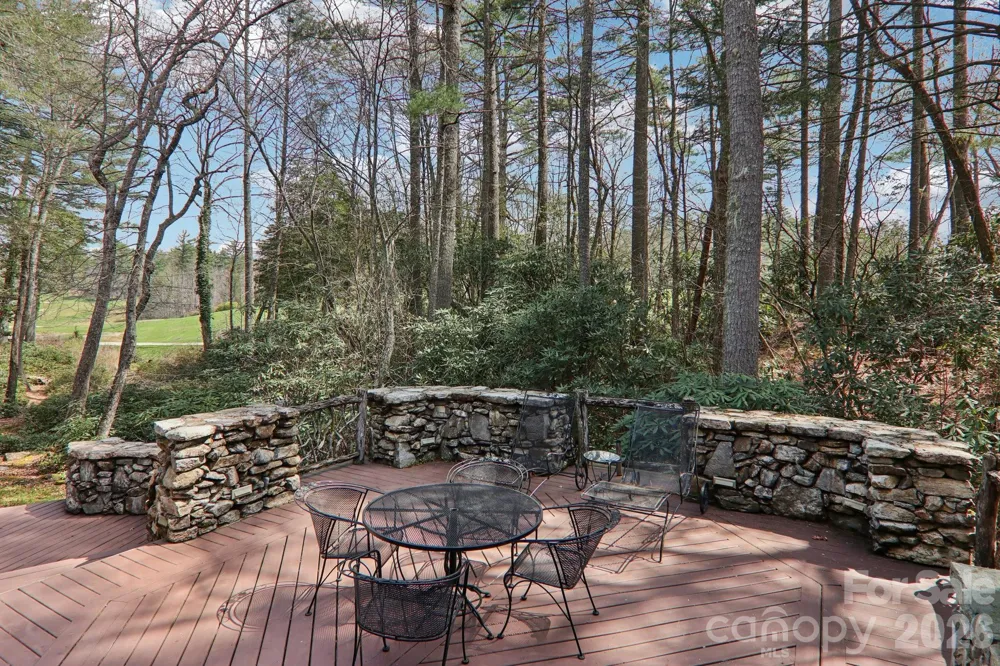 46 Mills Creek Drive Lake Toxaway, NC 28747
