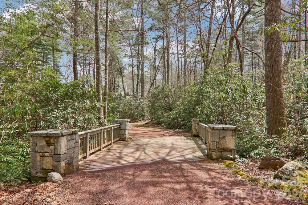 46 Mills Creek Drive Lake Toxaway, NC 28747