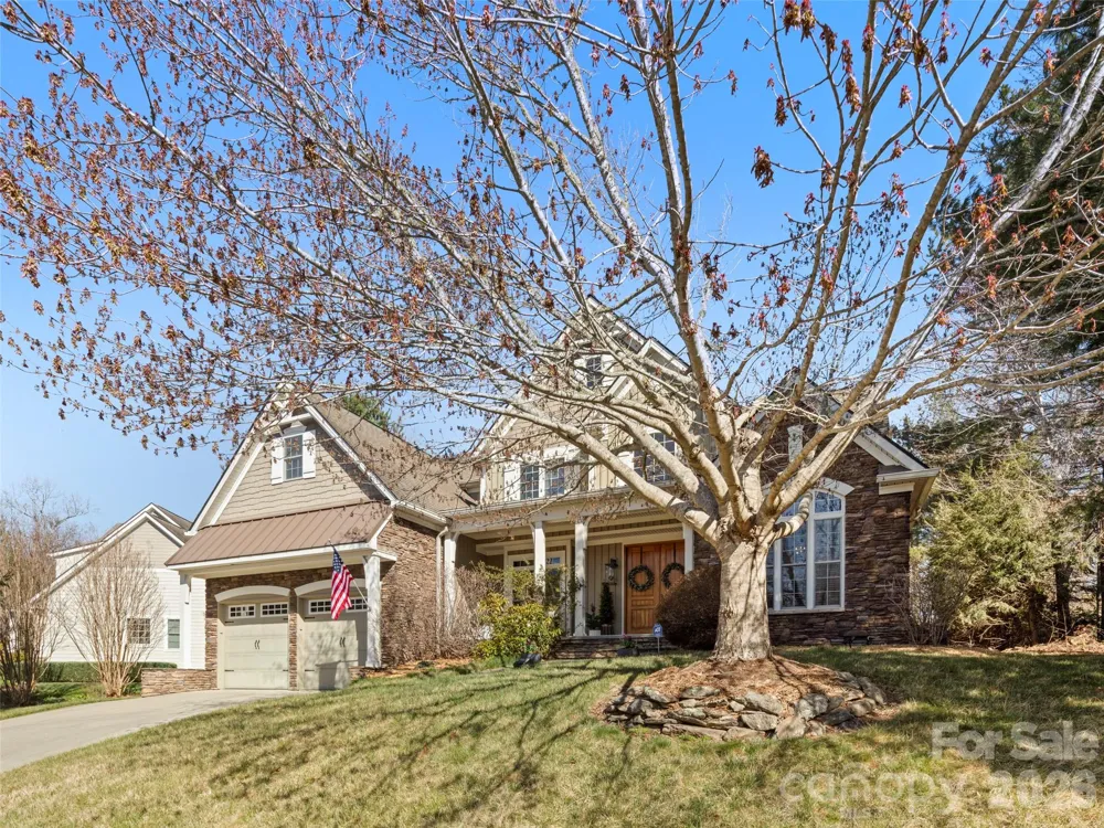 47 Ledgestone Drive Fairview, NC 28730