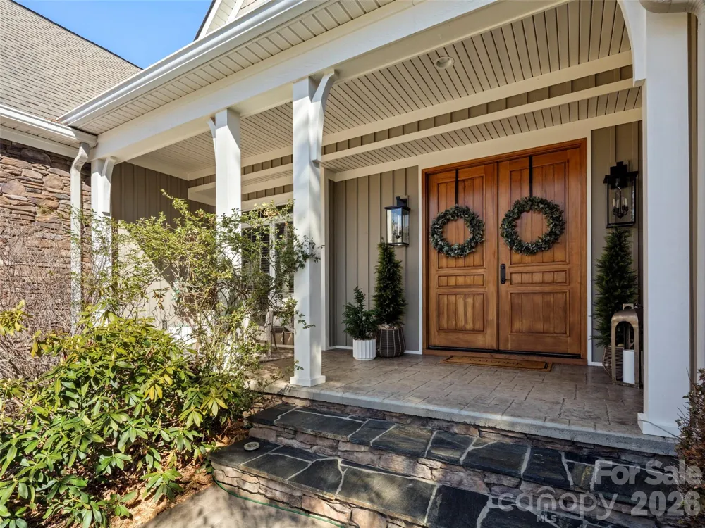 47 Ledgestone Drive Fairview, NC 28730