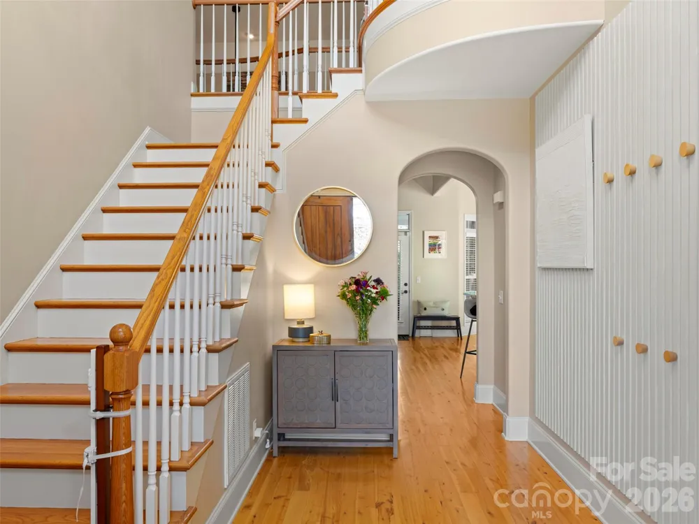 47 Ledgestone Drive Fairview, NC 28730