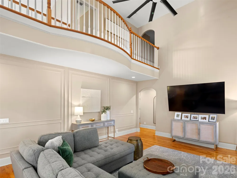 47 Ledgestone Drive Fairview, NC 28730