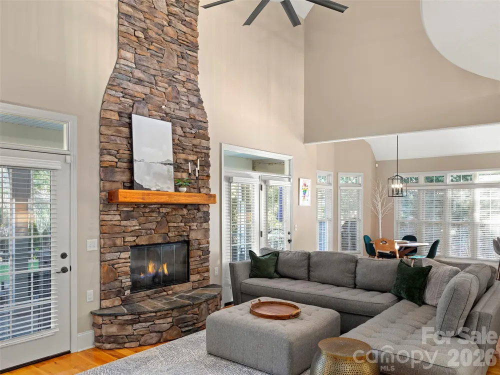 47 Ledgestone Drive Fairview, NC 28730