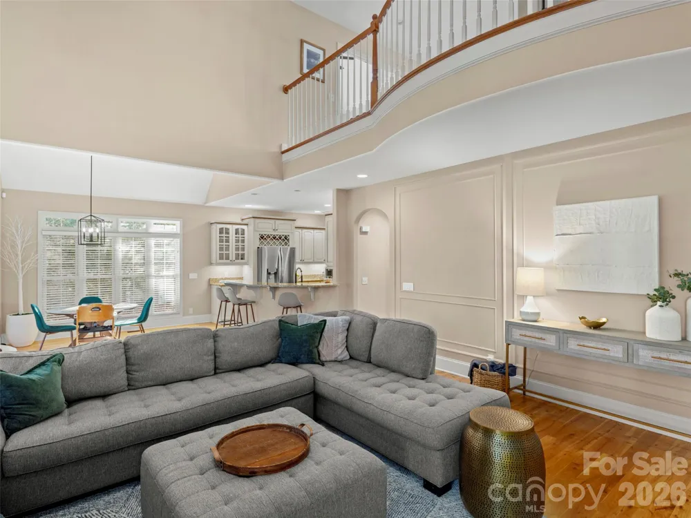 47 Ledgestone Drive Fairview, NC 28730